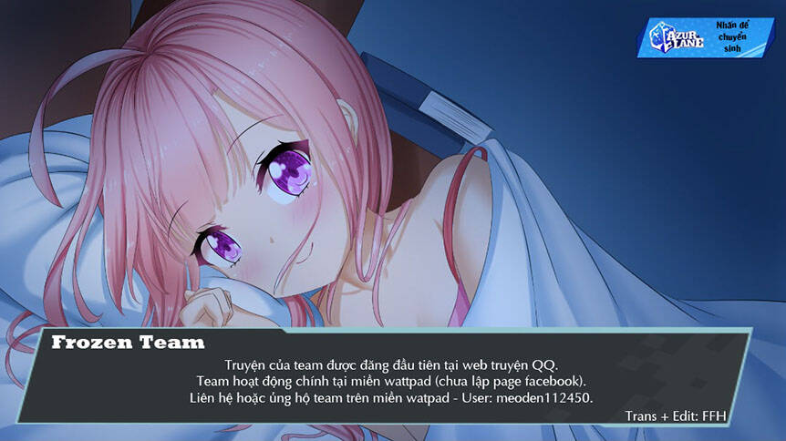 Kẻ Bất Bình Thường Ở Dị Giới - Chapter 47