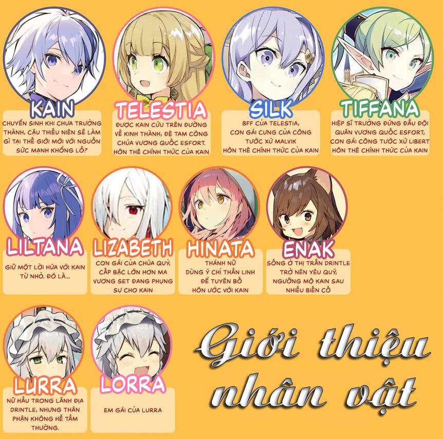 Kẻ Bất Bình Thường Ở Dị Giới - Chapter 47