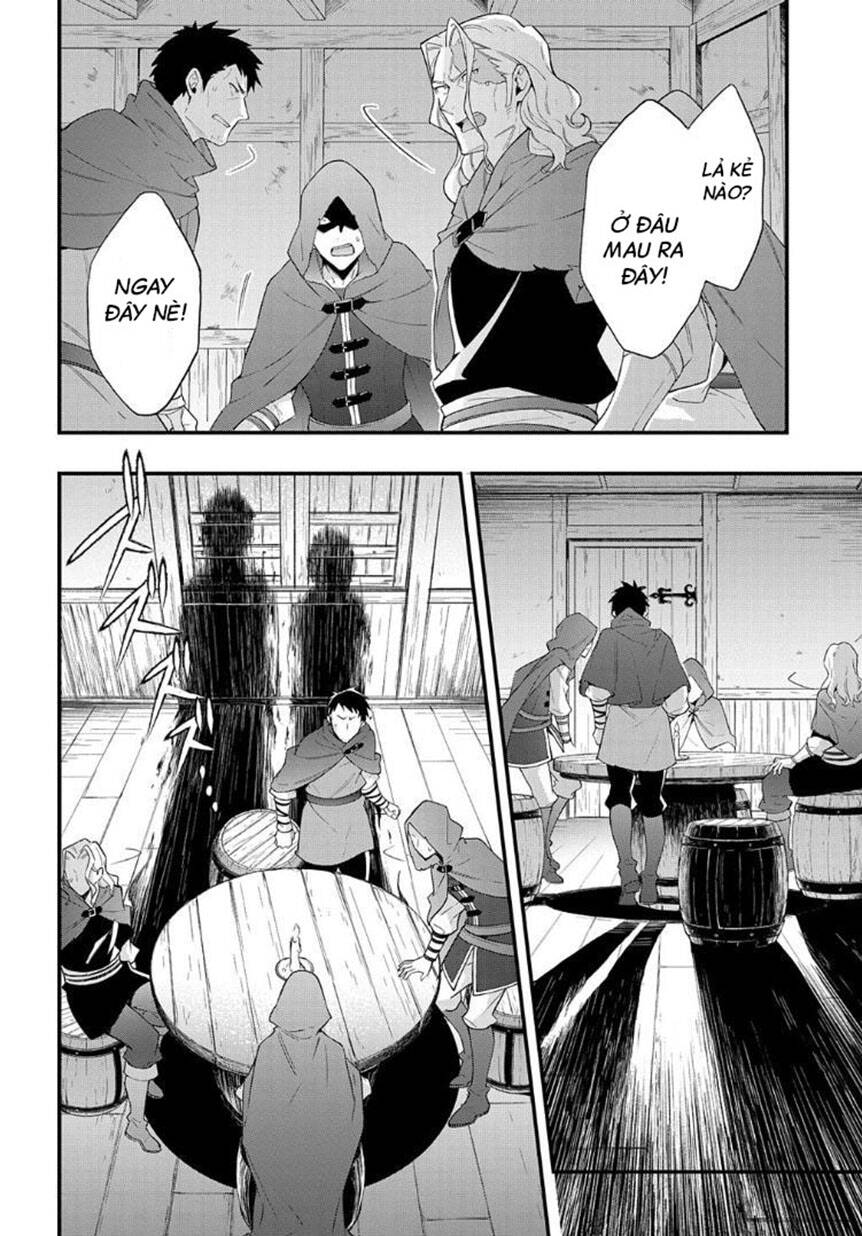 Kẻ Bất Bình Thường Ở Dị Giới - Chapter 47