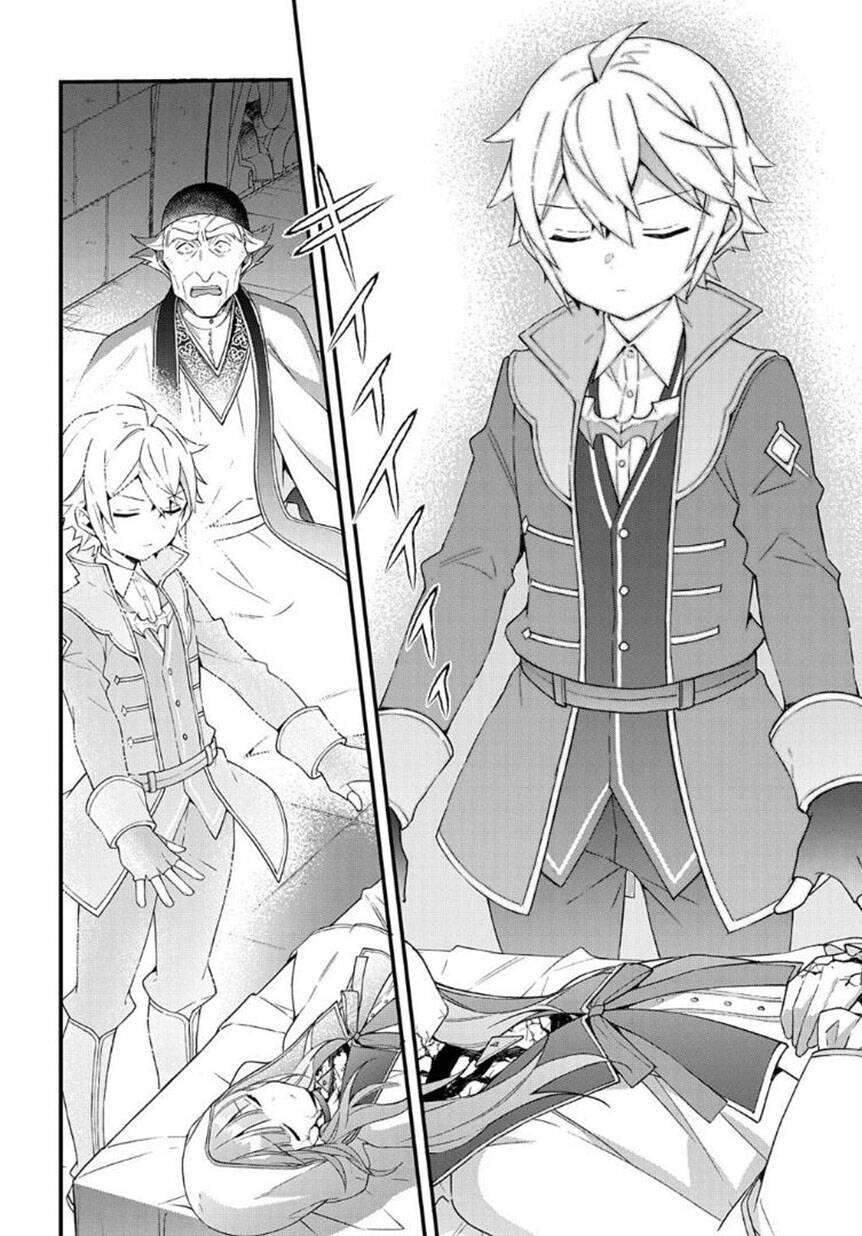 Kẻ Bất Bình Thường Ở Dị Giới - Chapter 47